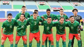 Alexis Vega, Sebastián Córdova y Johan Vásquez anotaron los goles de México para ganar la medalla de bronce de los juegos de Tokio 2020.