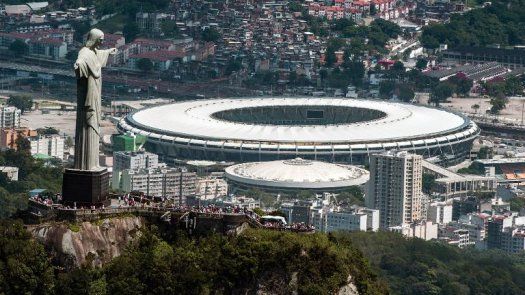 Rio de Janeiro dice que realizará unos grandes JO-2016 tras fuertes críticas del COI
