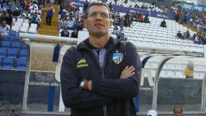 El argentino Gustavo Onaindia dirigirá a la U en Coclé