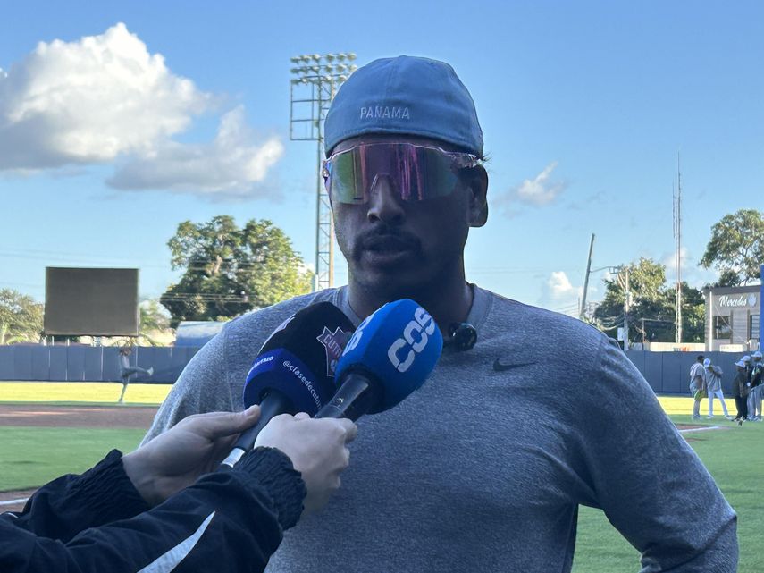 Béisbol Juvenil 2026: David Montilla habla de la fortaleza en defensa de Veraguas