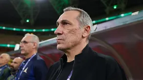 Mundial 2026: Conoce a Georgios Donis, entrenador de Arabia Saudita