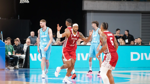 Cuba vs Selección de Baloncesto de Panamá: Fecha, hora y dónde ver segunda ventana FIBA Cuba vs Selección de Baloncesto de Panamá: Fecha, hora y dónde ver segunda ventana FIBA