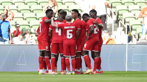 Selección de Panamá: ¿Qué jugadores repiten en la alineación ante Honduras desde la Copa Oro de 2021?