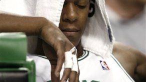 Nets dan la campanada frente a los Celtics