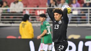 Guillermo Ochoa, Portero de México para Qatar 2022