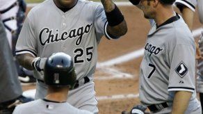 MLB: Medias Blancas 7