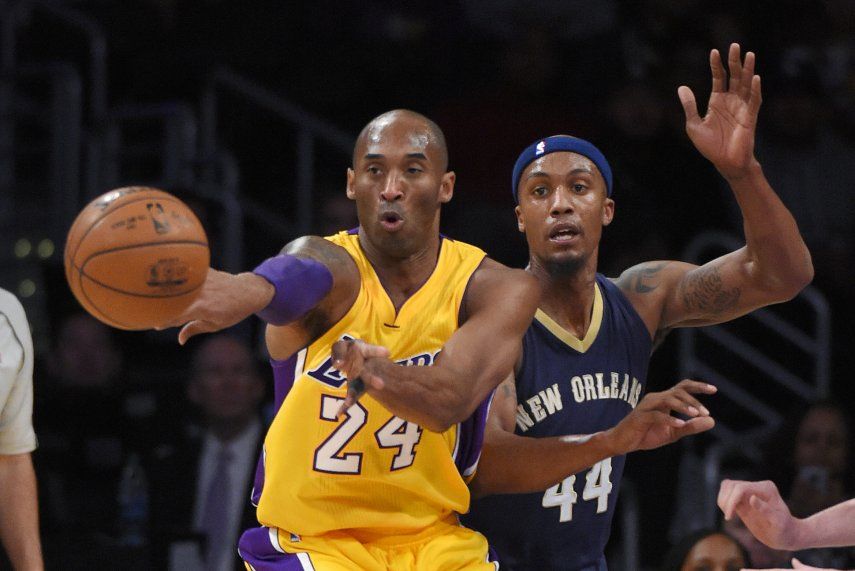 Williams lidera a los Lakers en triunfo sobre Pelicans
