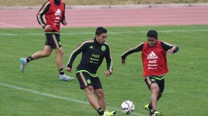 México prueba a su selección alternativa ante Bolivia