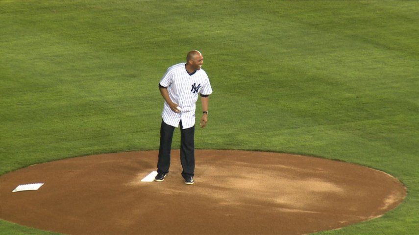 Mejor relevista de la Liga Americana recibirá el premio Mariano Rivera
