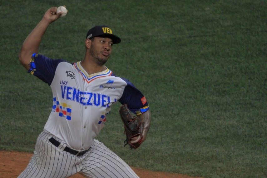 Serie del Caribe 2023 Tabla de