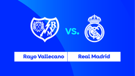 Rayo Vallecano vs Real Madrid, EN VIVO en jornada de LaLiga Rayo Vallecano vs Real Madrid, EN VIVO en jornada de LaLiga