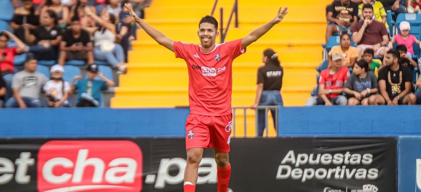LPF: El San Francisco gana de visita al Universitario&nbsp;