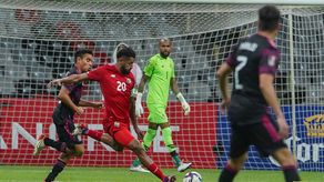 EN VIVO: México - Panamá, Eliminatorias Concacaf
