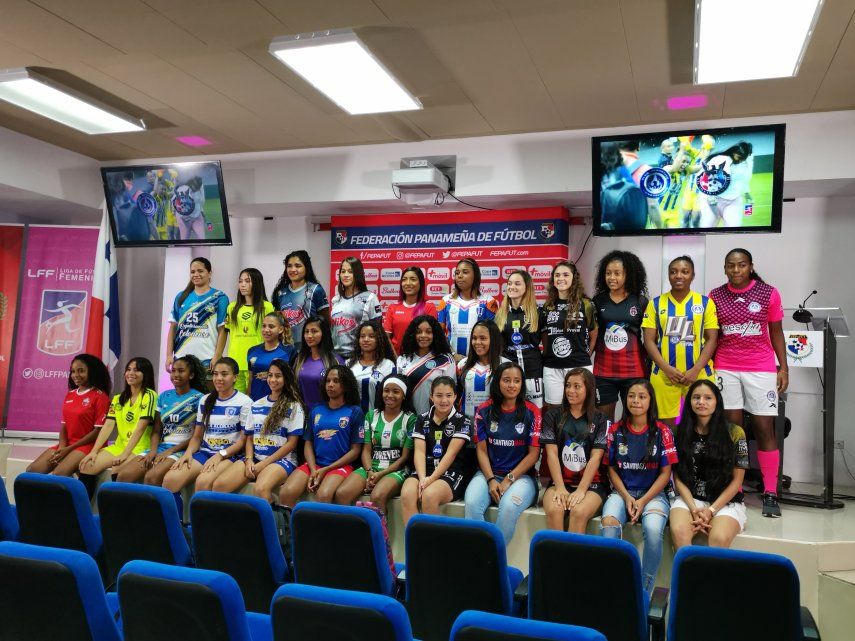 Todo listo para el inicio de la cuarta edición de la LFF