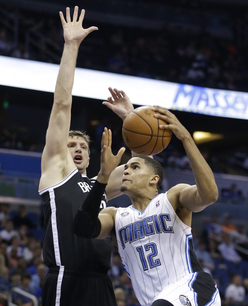 El Magic rompe racha de triunfos de los Nets