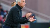 José Mourinho: Del Real Madrid nadie habló conmigo, puedo garantizarlo José Mourinho: Del Real Madrid nadie habló conmigo, puedo garantizarlo