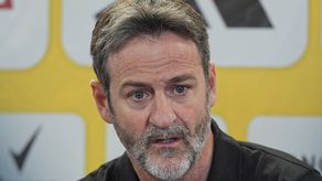 Thomas Christiansen: Fue una buena prueba, se fajaron en un partido difícil