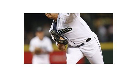 MLB: Marineros 4, Reales 1; Smoak termina racha sin jonrones