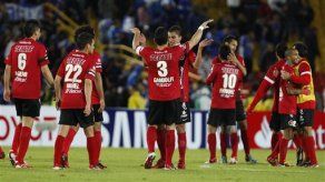 Tijuana le dará prioridad a la Libertadores