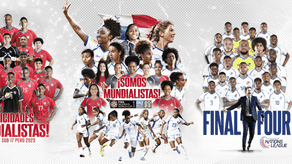 Selección de Panamá: Un año 2023 de logros históricos