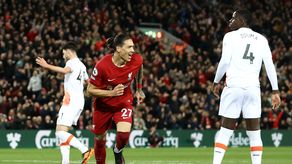 Jurgen Klopp sobre Darwin Núñez es un proyecto a largo plazo