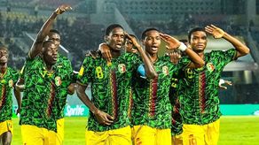 Mundial Sub-17: Malí superó a Argentina y se quedan con el tercer lugar