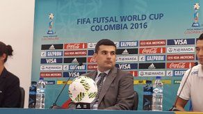 Técnico de Uzbekistán destacó que Panamá demostró más experiencia
