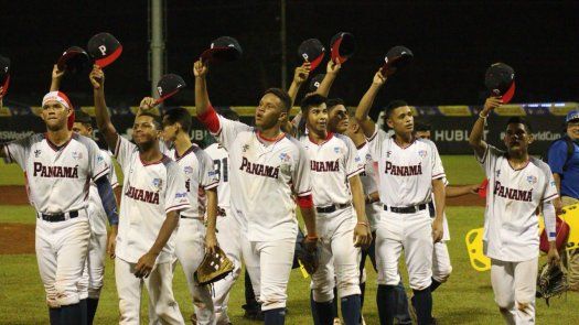 Panamá va por el campeonato del Mundial U15 ante USA