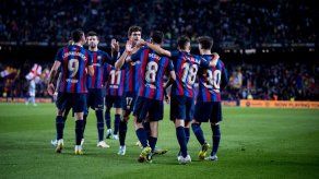 Real Madrid vs Barcelona: Alineación de Xavi en el Bernabéu