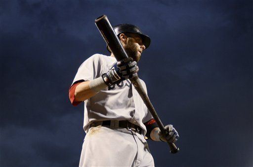 MLB: Medias Rojas 8, Orioles 7; Boston sigue empatado por comodí­n