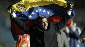 América: Plantel venezolano tranquilo pese a victoria histórica