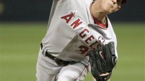 MLB: Angelinos 13