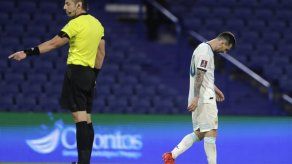 Argentina se estrella ante una aguerrida Paraguay y no pasa del empate en La Bombonera