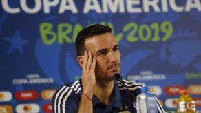 Scaloni sigue al mando de Argentina hasta fin de año