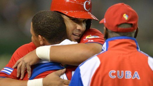 Leyes del retorno al deporte profesional entran en vigor en Cuba