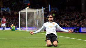 Manchester United vio frenada su racha de seis victorias
