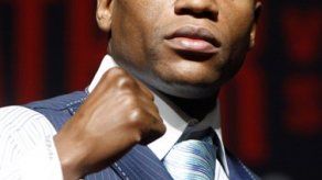 Mayweather enfrenta acusación de hostigamiento en Las Vegas