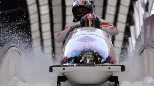 El bobsleigh a 4 polaco y un biatleta austríaco, descalificados por dopaje en Sochi