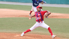 Definidas las llaves semifinales del Nacional U14 de Béisbol&nbsp;