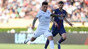 Mundial de Clubes 2025: Botafogo da la sorpresa y le gana al PSG.