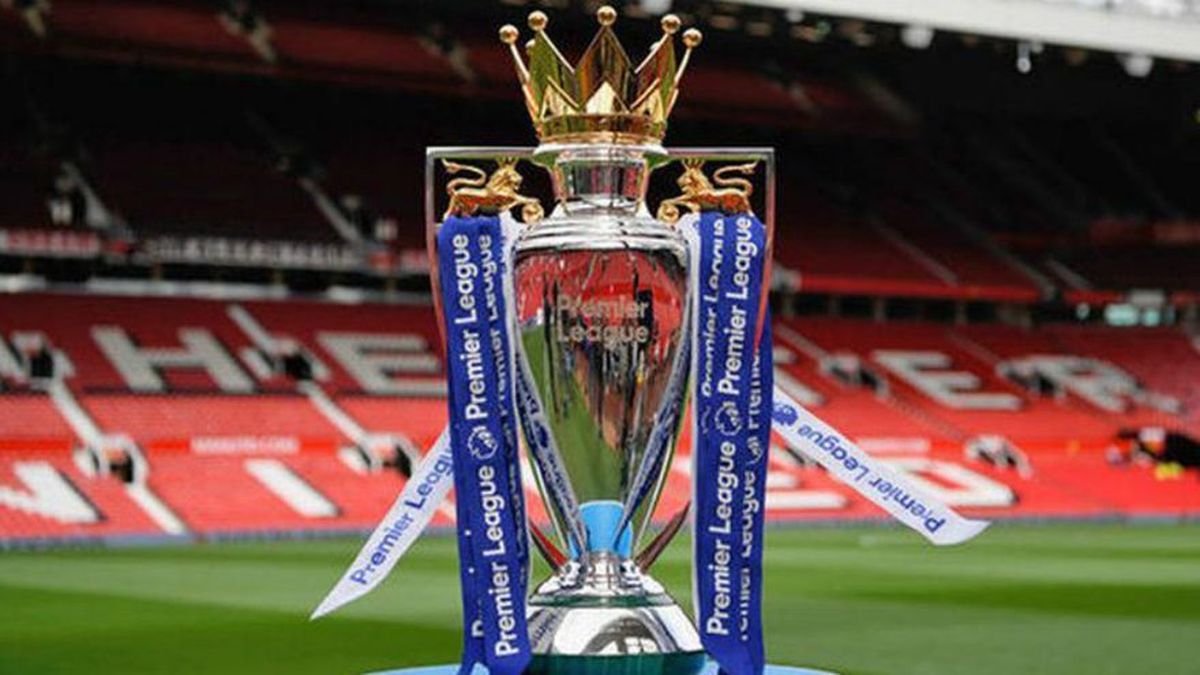 La Premier League se reanudará con tres partidos pospuestos