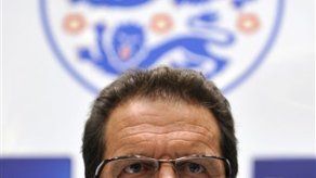 Capello planea retirarse después de la Eurocopa del 2012
