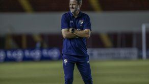 Christiansen: De los partidos que hemos jugado