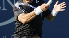 US Open: Chileno González pasa a tercera ronda