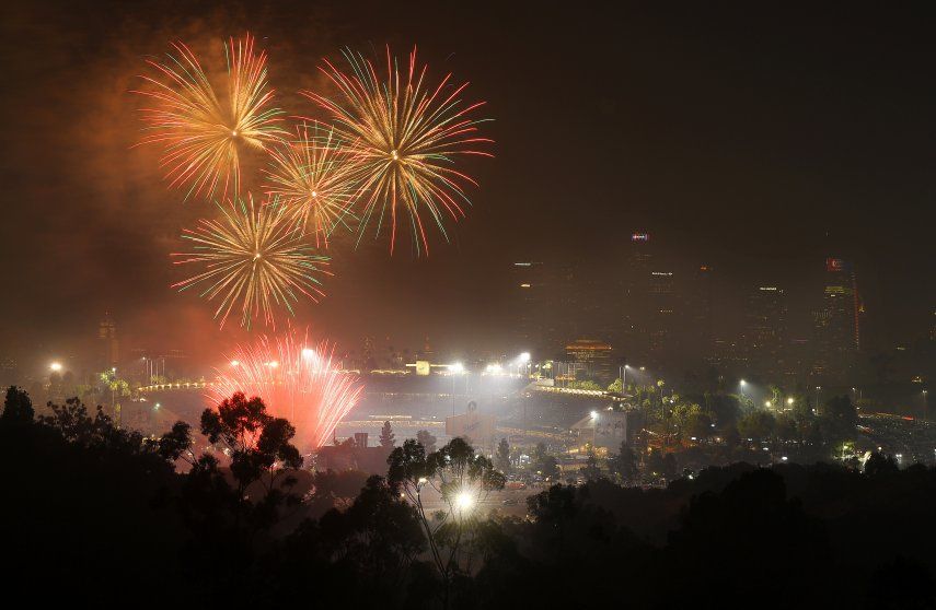 Dodger Stadium será renovado para Juego de Estrellas