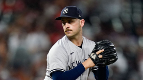 MLB: Yankees cambian a Luetge a Bravos por dos prospectos