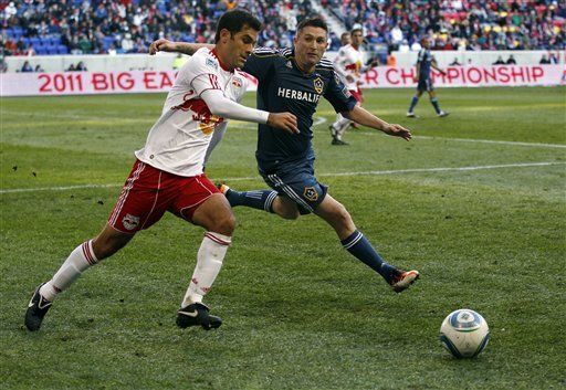 MLS endurece sanción a Márquez