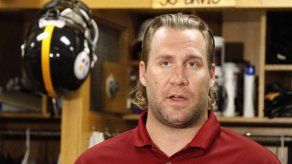 Roethlisberger dice estar feliz de dejar atrás acusación