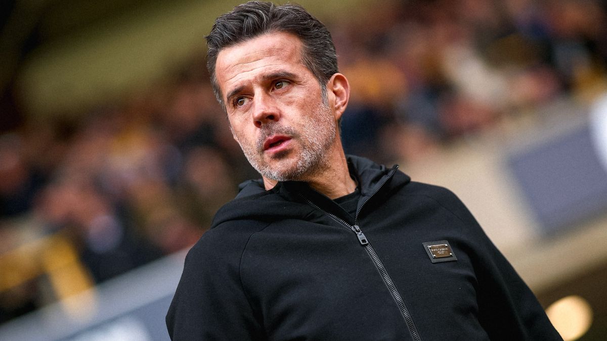 Benfica anuncia a Marco Silva como nuevo DT Benfica anuncia a Marco Silva como nuevo DT