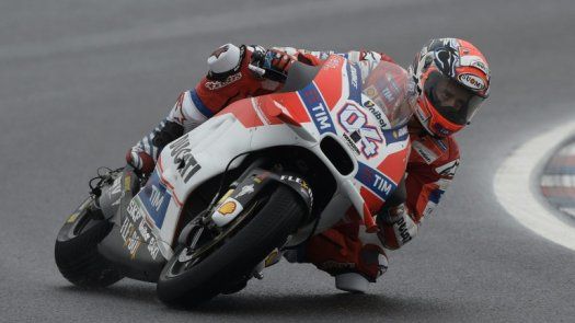 Márquez desea extender en MotoGP su dominio en Austin
